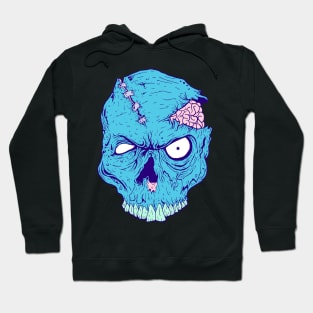 Calavera Hoodie